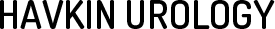 Havkin Urology - Dr. Boris Havkin Logo